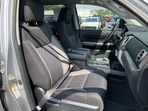 Used 2014 Toyota Tundra SR5 w/ TRD Off Road Package image 57