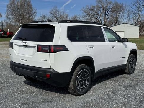 New 2026 Jeep Cherokee Laredo image 22