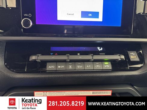 New 2026 Toyota Tundra SR image 3