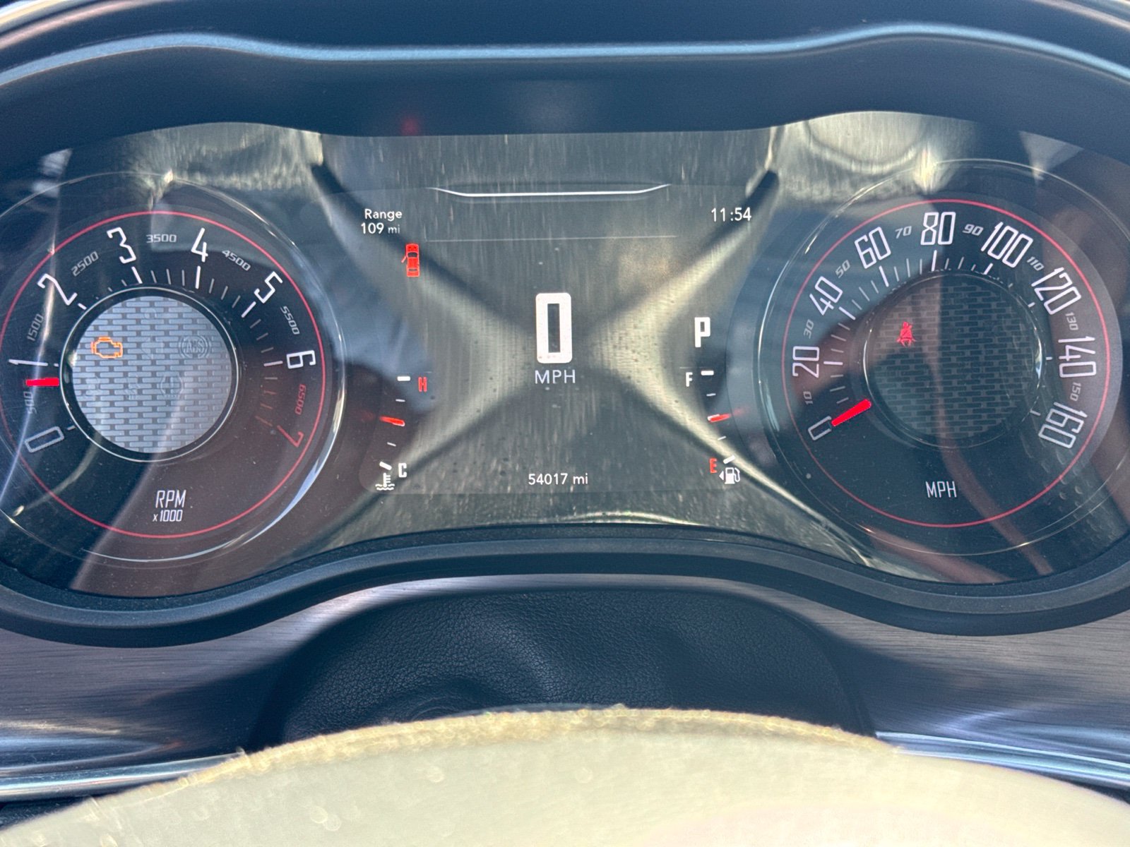 Used 2018 Dodge Challenger SXT Plus RWD image 8