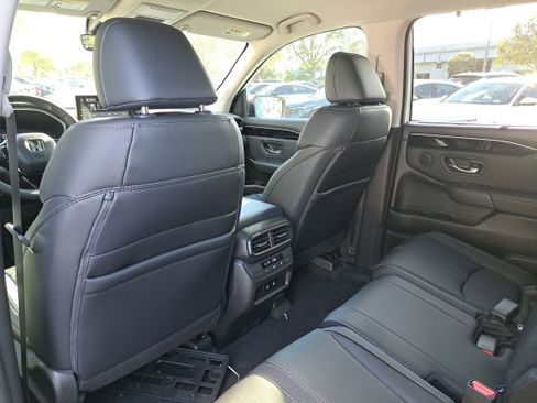 New 2026 Honda Pilot EX-L image 10