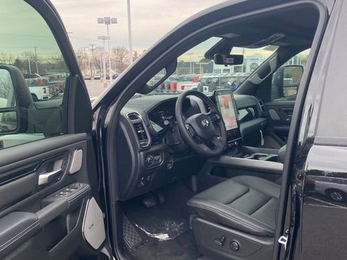 New 2026 RAM 1500 Rebel image 15