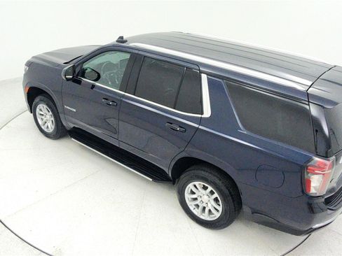 Used 2024 Chevrolet Tahoe LT image 14