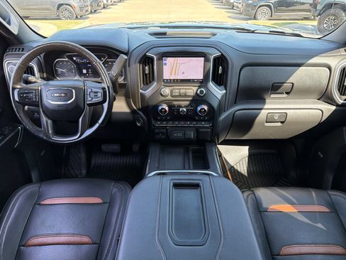 Used 2020 GMC Sierra 1500 AT4 w/ AT4 Premium Package AWD/4WD image 21