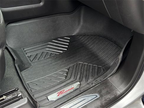 Used 2022 Chevrolet Silverado 1500 LTZ image 36