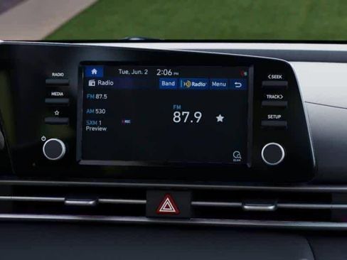 New 2026 Hyundai Elantra SE FWD image 13