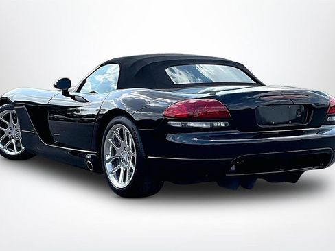 Used 2003 Dodge Viper SRT-10 RWD image 5
