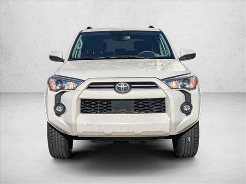 Used 2021 Toyota 4Runner SR5 image 2