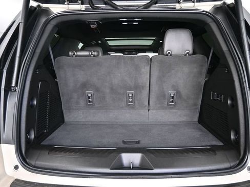 Used 2023 Chevrolet Tahoe LT w/ LT Signature Plus Package image 40