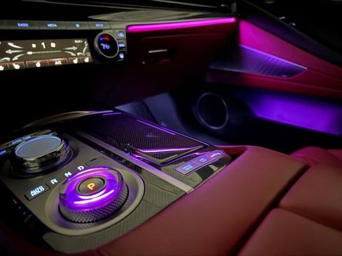 Used 2023 Genesis G80 3.5T Sport image 45