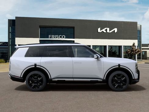 New 2027 Kia Telluride SX image 7