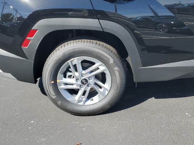 New 2026 Hyundai Tucson SE AWD/4WD image 5