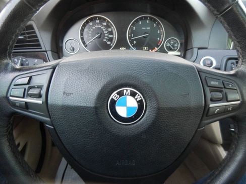 Used 2012 BMW 535i xDrive Sedan image 44