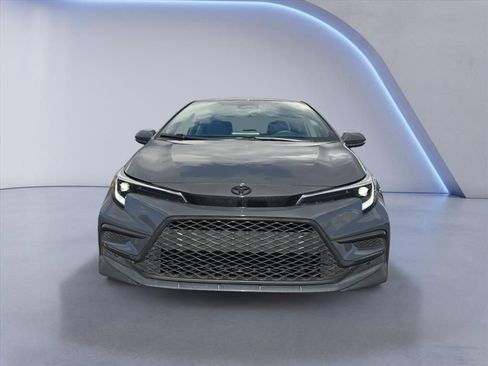 Used 2023 Toyota Corolla SE image 8