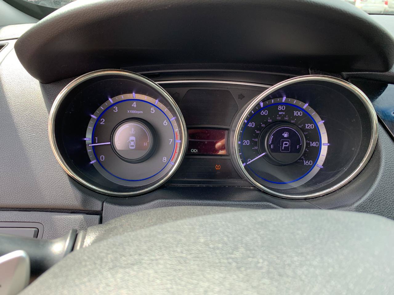 Used 2012 Hyundai Sonata SE FWD image 14