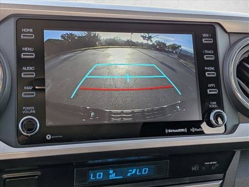 Used 2023 Toyota Tacoma 4x4 Double Cab image 13