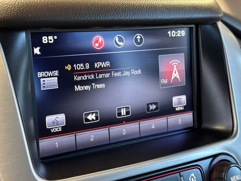 Used 2015 GMC Yukon SLT w/ Open Road Package image 24