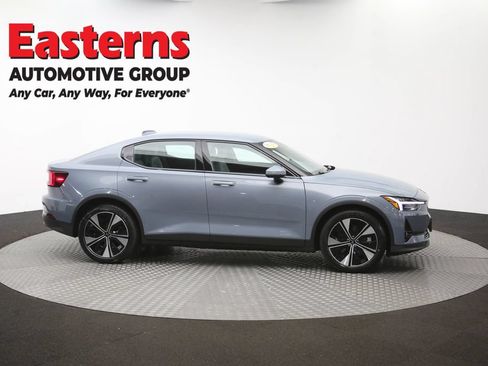 Used 2024 Polestar Polestar 2 AWD/4WD image 44