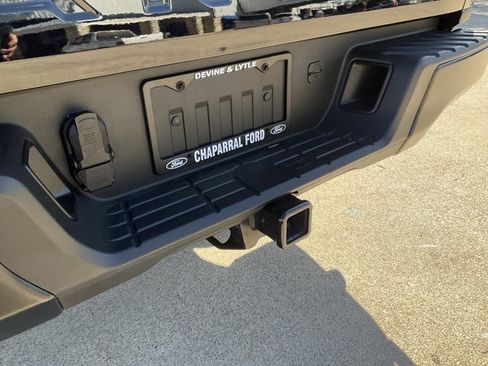 Used 2025 Ford Ranger XL w/ Trailer Tow Package RWD image 15