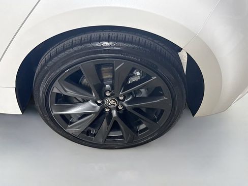 Used 2024 Toyota Corolla XSE FWD image 9