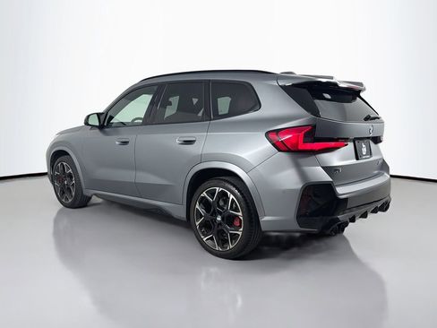 Used 2024 BMW X1 M35i w/ Premium Package AWD/4WD image 7