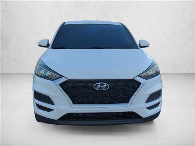 Used 2019 Hyundai Tucson SE FWD image 3