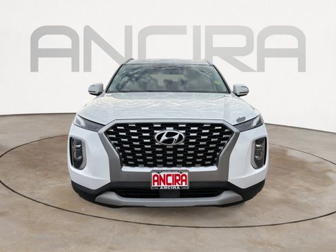 Used 2021 Hyundai Palisade SEL w/ Premium Package image 5