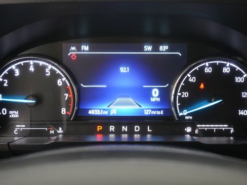 Used 2024 Ford Maverick Lariat AWD/4WD image 19