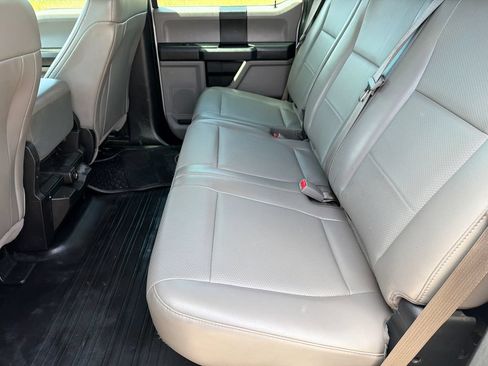 Used 2017 Ford F150 XL w/ XL Power Equipment Group AWD/4WD image 20