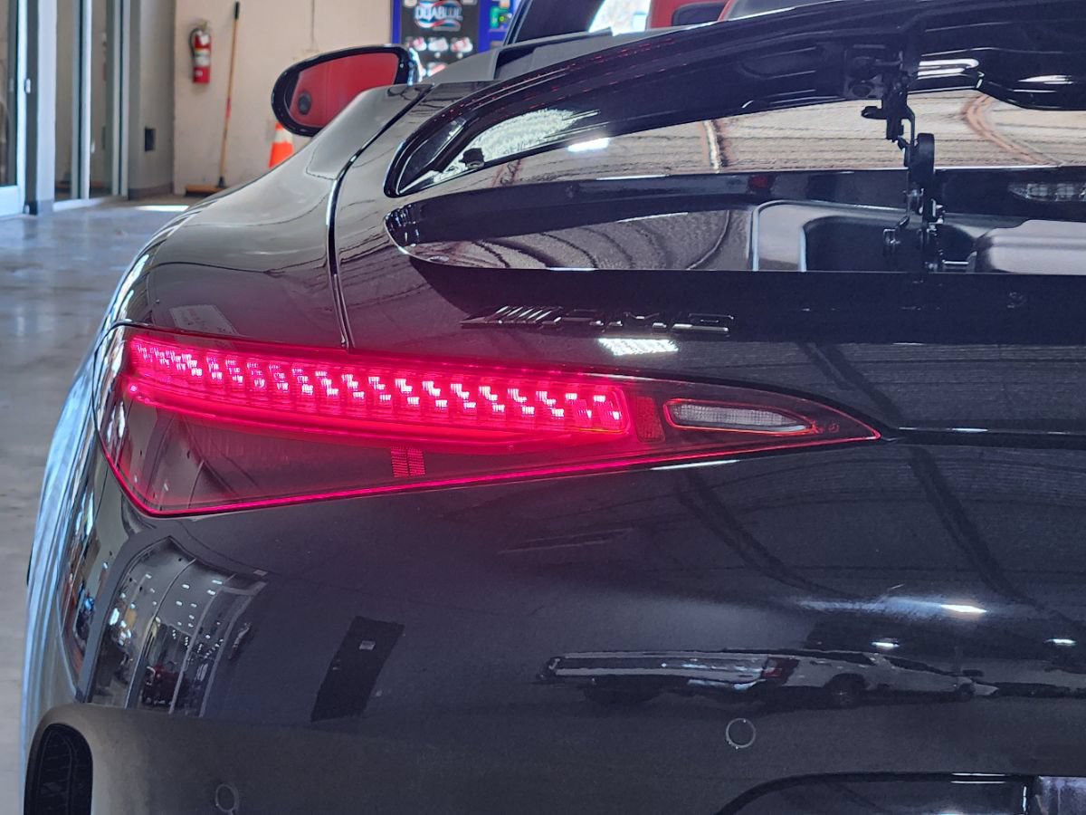 Used 2022 Mercedes-Benz SL 63 AMG 4MATIC image 20