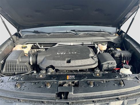 Used 2021 Chevrolet Colorado Z71 image 27