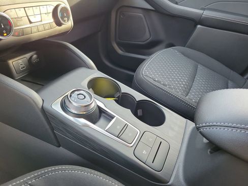 New 2026 Ford Escape Active w/ Cold Weather Package image 29