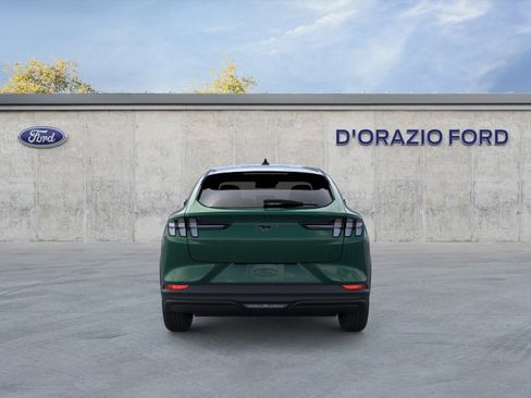 New 2026 Ford Mustang Mach-E Premium AWD/4WD image 5