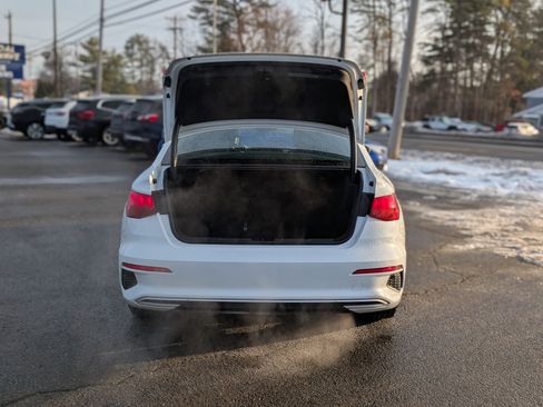 Used 2023 Audi A3 2.0T Premium image 40