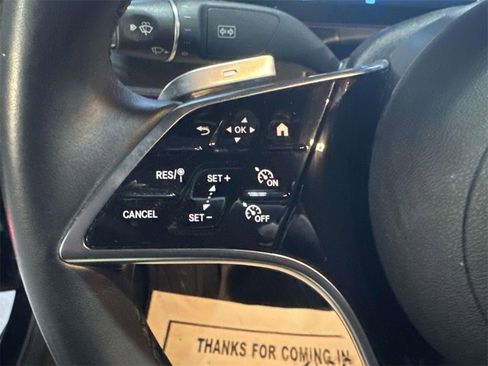Used 2022 Mercedes-Benz E 350 4MATIC Sedan image 21
