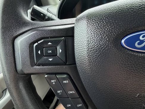 Used 2020 Ford F150 XLT w/ Trailer Tow Package AWD/4WD image 18