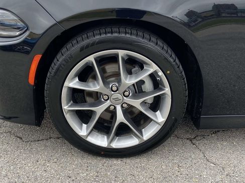 Used 2023 Dodge Charger GT image 7