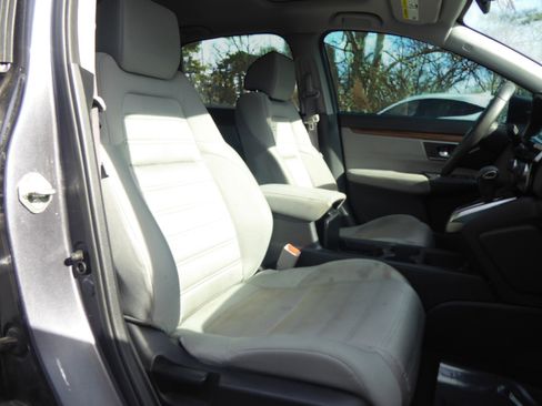 Used 2019 Honda CR-V EX image 15