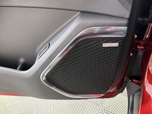 New 2026 GMC Acadia Elevation image 24