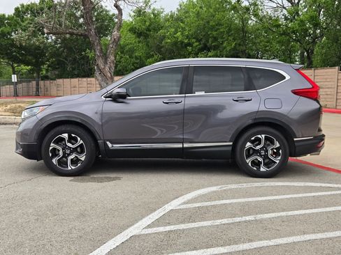 Used 2018 Honda CR-V Touring image 6