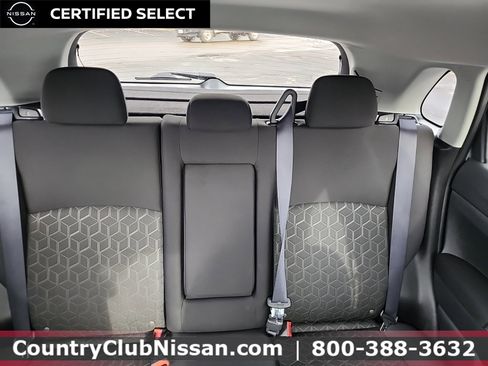 Used 2022 Mitsubishi Outlander Sport AWD image 20