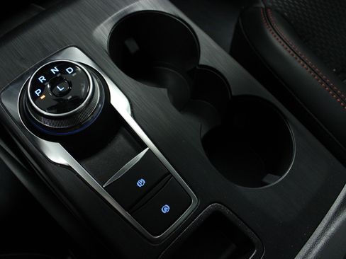 New 2026 Ford Escape ST-Line Select w/ Tech Pack #2 image 23