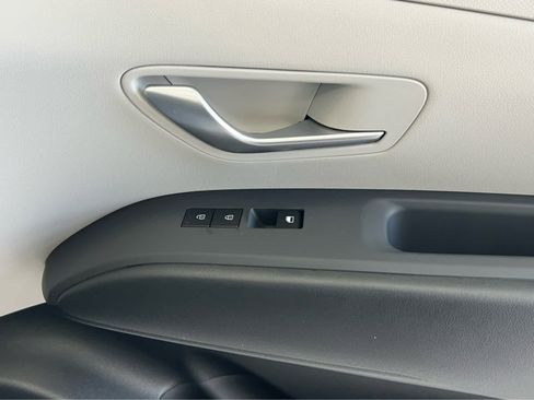 New 2026 Hyundai Tucson SE AWD/4WD image 17