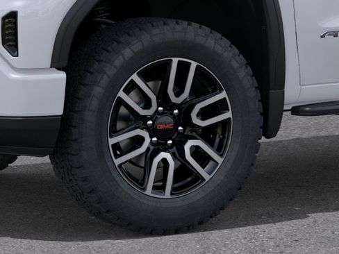 New 2026 GMC Sierra 1500 AT4 w/ AT4 Premium Package image 9