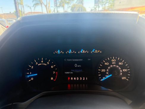 Used 2017 Ford F150 XL w/ Equipment Group 101A Mid RWD image 15