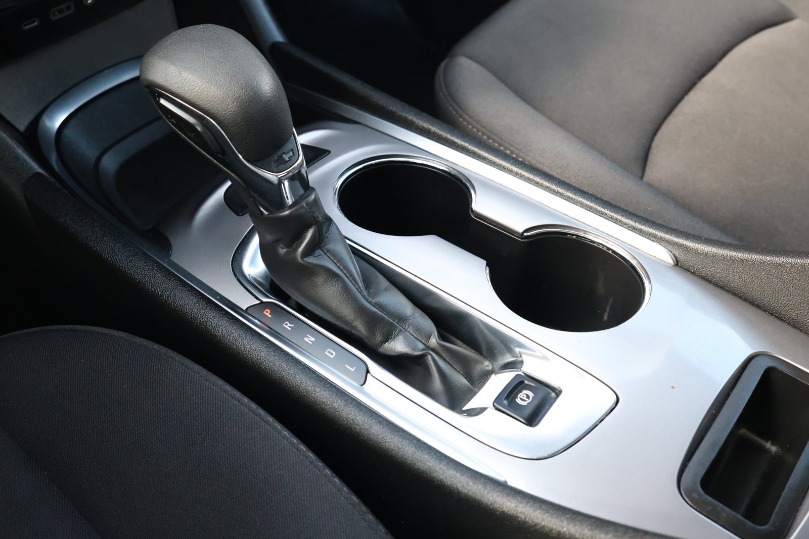 Used 2024 Chevrolet Malibu LT FWD image 23