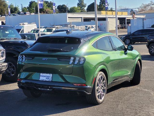 New 2025 Ford Mustang Mach-E GT AWD/4WD image 30