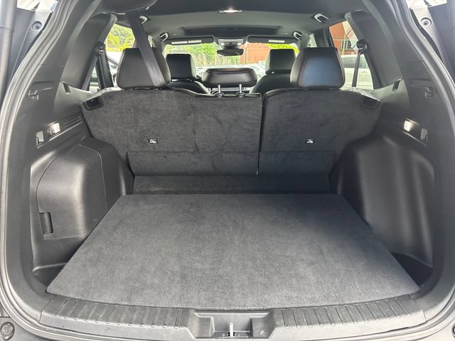 Used 2025 Honda CR-V Sport-L image 20