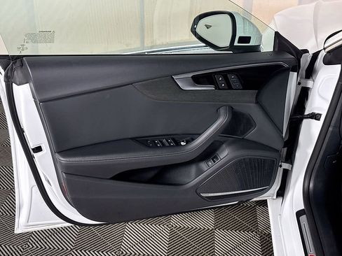 Used 2024 Audi A5 2.0T Premium Plus AWD/4WD image 10