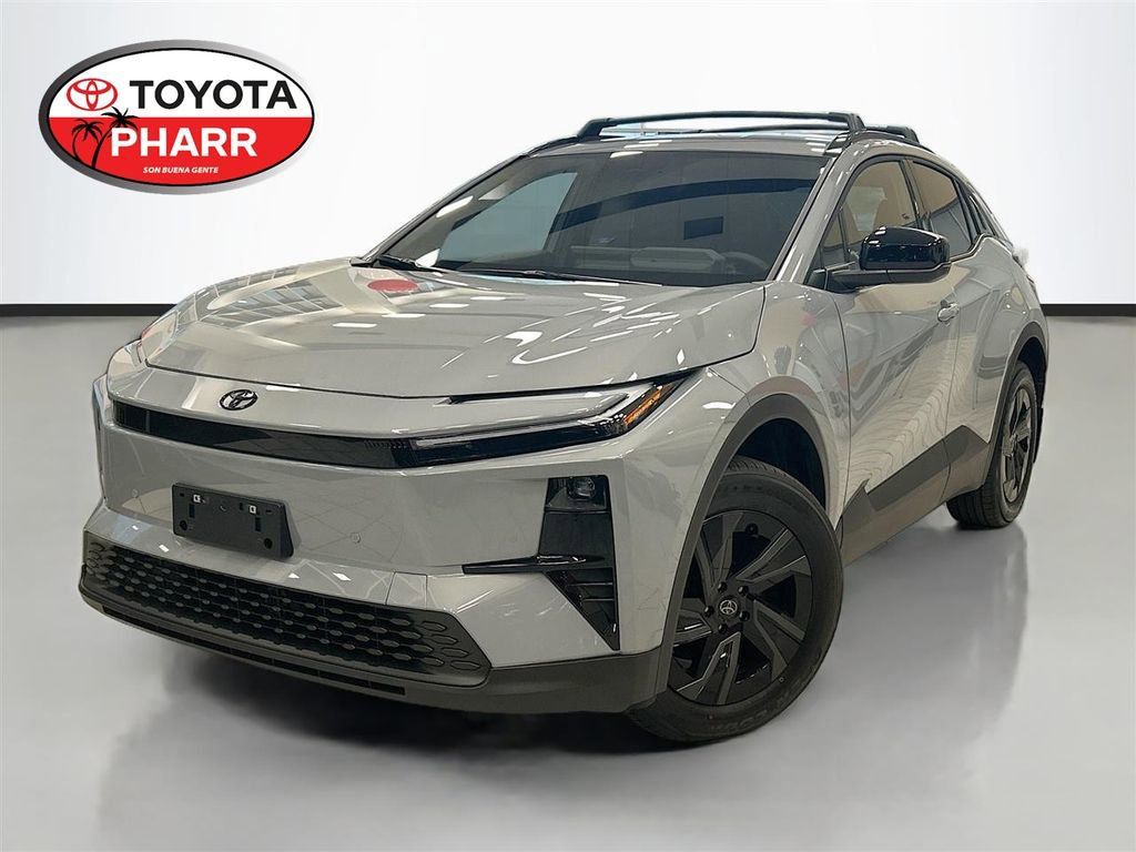 Used Toyota C-HR for Sale in San Antonio, TX - Autotrader